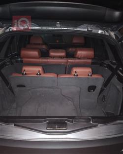 بي ام دبليو X5